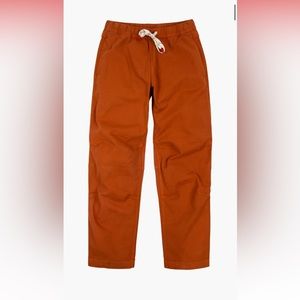 Topo Designs Dirt pants